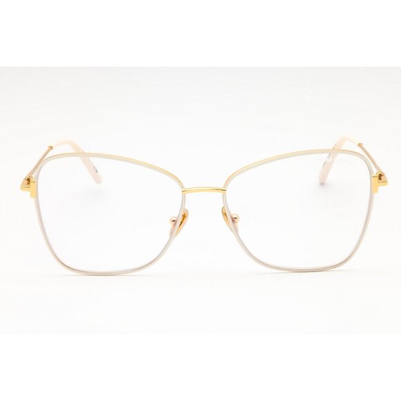 Tom Ford EYEGLASSES TF5906B-025-55 New with case